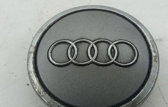 Original wheel cap