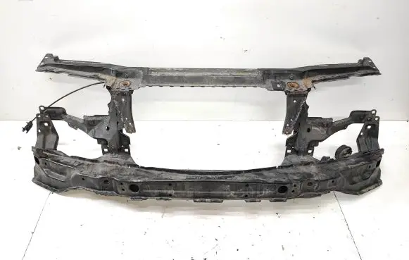 BMW X5 E53 Radiator support slam panel