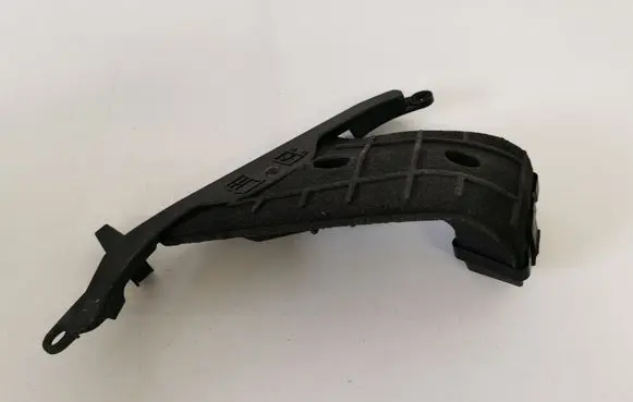 Land Rover Evoque I Air intake duct part BJ329A675