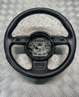 Audi A6 S6 C7 4G Steering wheel 4G0419091