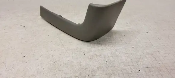 Volkswagen Multivan T4 Front door interior handle trim 701867198