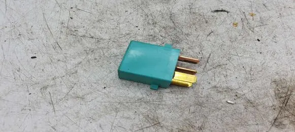 Honda Accord Other relay NOCODE