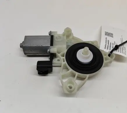 Ford Puma Rear door window regulator motor L1TB14553BD