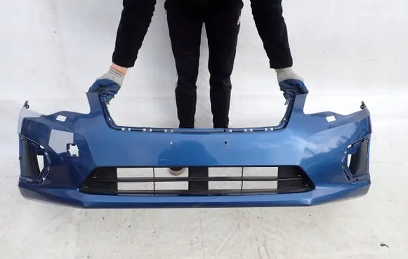 Subaru Impreza IV Front bumper 57704FFJ00
