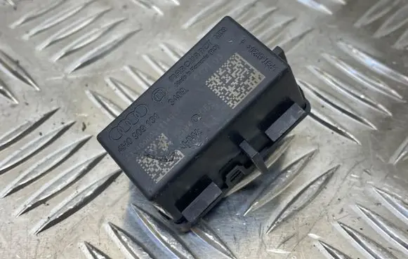 Audi RS7 C7 Keyless (KESSY) go control unit/module 4H0909131