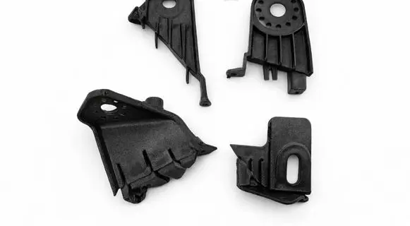 Dacia Sandero III Headlight/headlamp mounting bracket SANDEROIII3