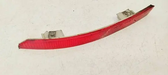 BMW 5 GT F07 Rear tail light reflector 7210796