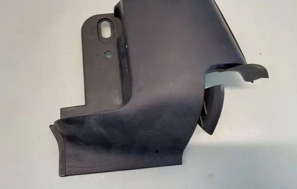 BMW 3 E36 Seat belt trim 514781705900