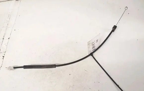 Ford Transit Air flap motor/actuator
