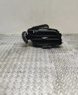 Citroen C3 Dashboard side air vent grill/cover trim A1092113