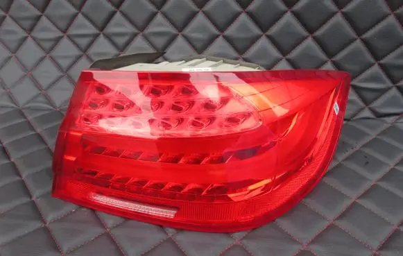 BMW 3 E92 E93 Rear/tail lights 7251958 H4725195805