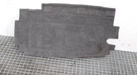 Jaguar XJ X40 Trunk/boot floor carpet liner 