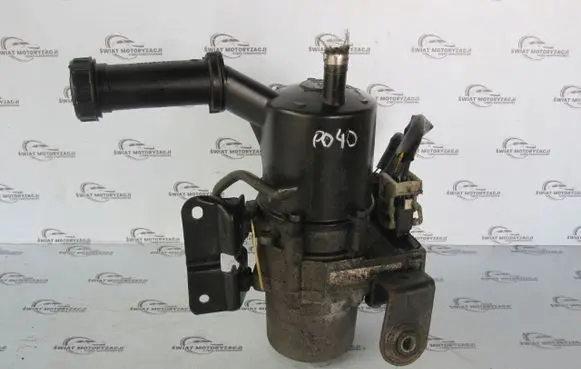 Peugeot 3008 I Power steering pump A5100991