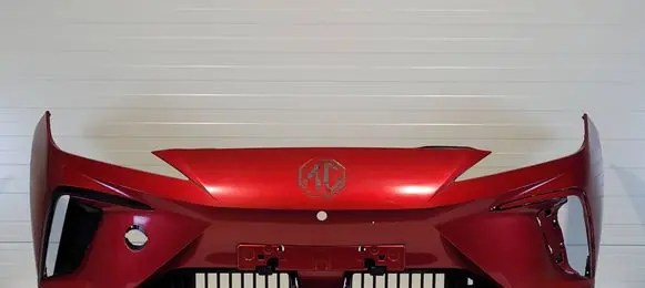 MG MG4 ev Front bumper p11183302.