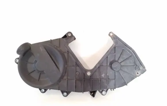 Opel Astra H Timing belt guard (cover) 897327429
