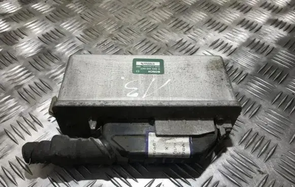 Renault Espace II ABS control unit/module 0265100047 57201176
