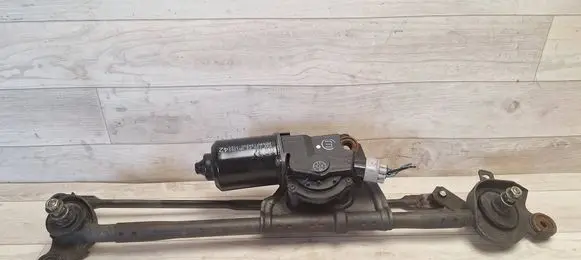 Mitsubishi Outlander Front wiper linkage and motor 1592007160 MN126542 MN1265