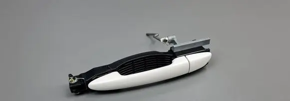 Mazda 6 Rear door exterior handle KD53 KD53LH
