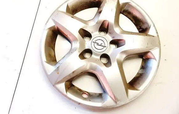 Opel Vectra C R16 wheel hub/cap/trim 13240543 13240544