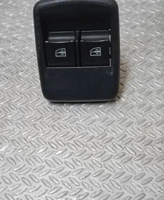 Dacia Dokker Electric window control switch 254110431R 10023896