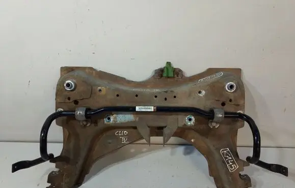 Renault Clio IV Front subframe