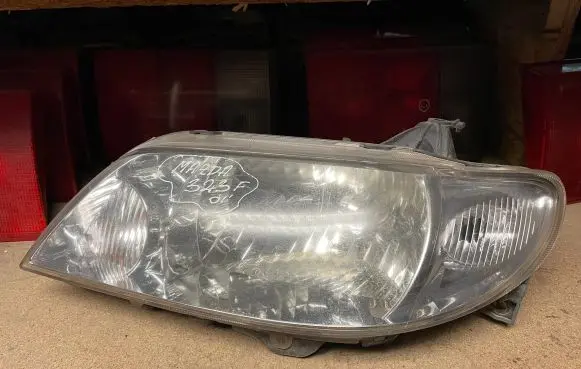 Mazda 323 F Headlight/headlamp P1364