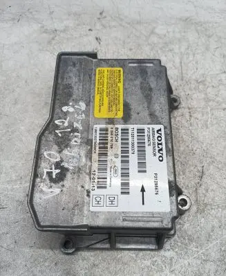 Volvo V70 Airbag control unit/module P31295676