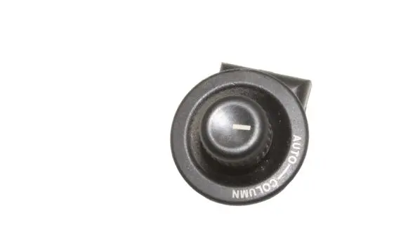Jaguar XF X250 Steering wheel adjustment switch 2R836465CA 03930345