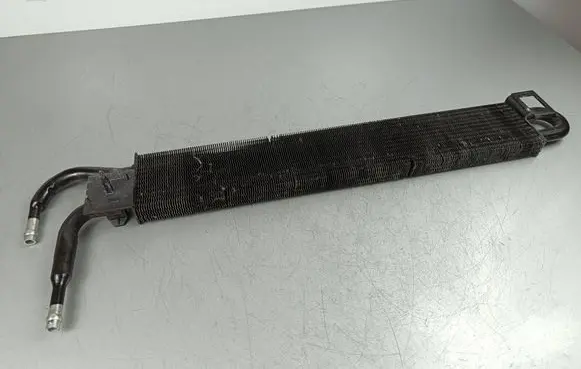 Jeep Grand Cherokee WL Power steering radiator 