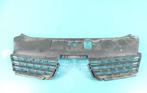 Renault Clio II Front bumper upper radiator grill IMPRK1342241