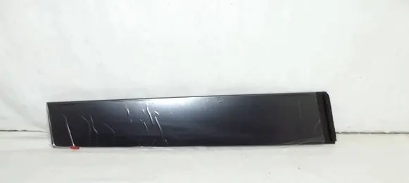 Nissan Qashqai J12 Rear door trim (molding) 822D36UA1A