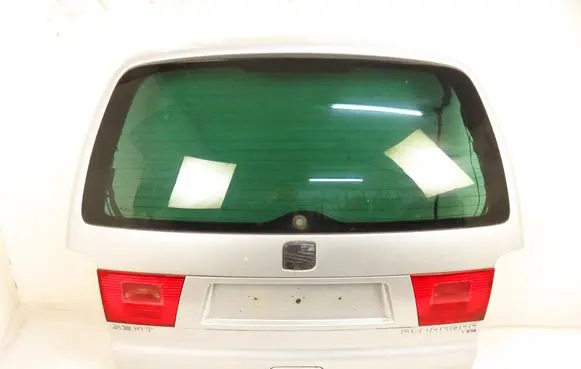 Seat Alhambra (Mk1) Tailgate/trunk/boot lid 