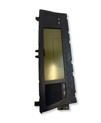 Citroen C4 Grand Picasso Speedometer (instrument cluster) P9664365280