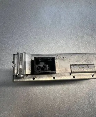 CD/DVD changer