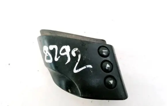 Opel Signum Steering wheel buttons/switches 9186750