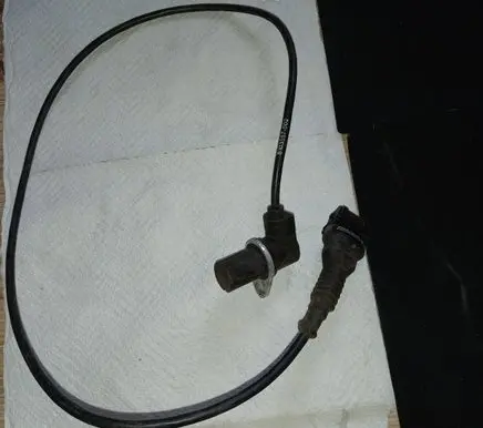BMW 5 E39 Sensor S103557002 S103557002Z