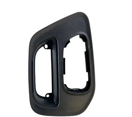 Dodge Challenger Gear shifter surround trim plastic 5RJ51TRMAA 5RJ51DX9AA