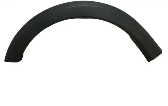 Dacia Sandero II Front arch trim 638751431R