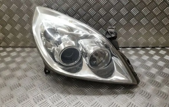 Opel Signum Headlight/headlamp