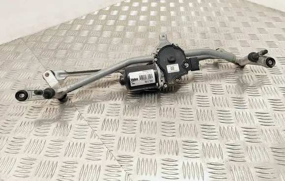 Peugeot Expert Front wiper linkage and motor 9808465280 W000067049 398000670495
