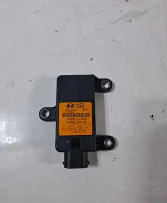 Hyundai i40 ESP acceleration yaw rate sensor 956903V100