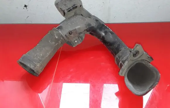 Honda Civic IX Intercooler hose/pipe ATP132