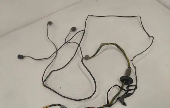 BMW 3 E46 Parking sensor (PDC) wiring loom 8374309 3023467 E46DH