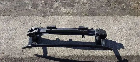 Volkswagen T-Roc Front bumper support beam 2GA807109