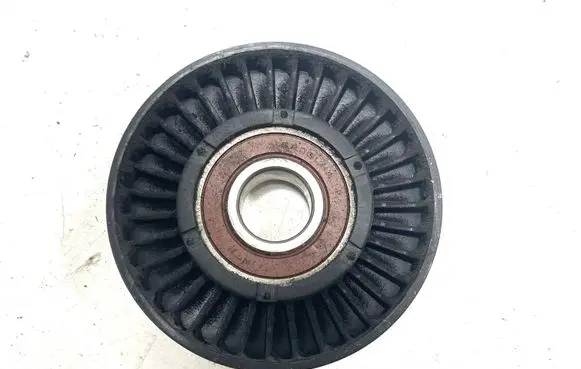Mercedes-Benz C W204 Belt tensioner pulley 6203LHA