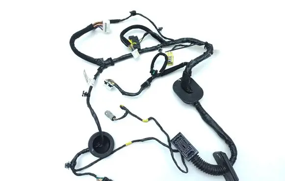 KIA Sportage Front door wiring loom 91605F1010