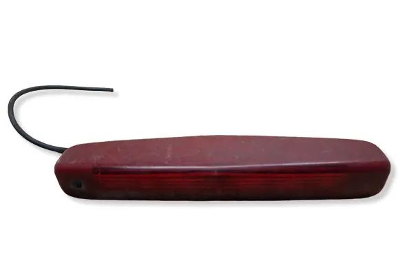 Opel Astra H Third/center stoplight 316627975