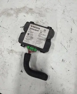 Volvo S40 Immobilizer control unit/module 30864647 30862223 F005V00060