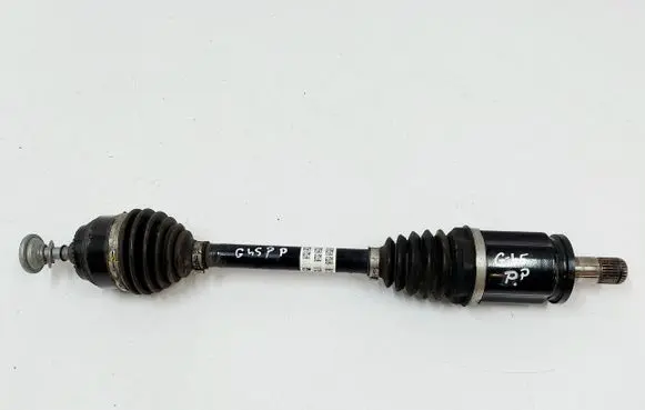 BMW X3 G45 Front driveshaft 5A4C3A3