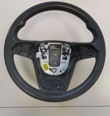 Opel Mokka X Steering wheel 17012042359364 17A03 SGCC15T